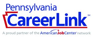 Pennsylvania CareerLink Logo