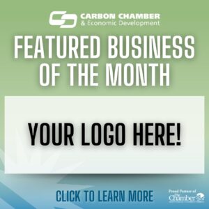 Featured Business of the Month - CCEDC