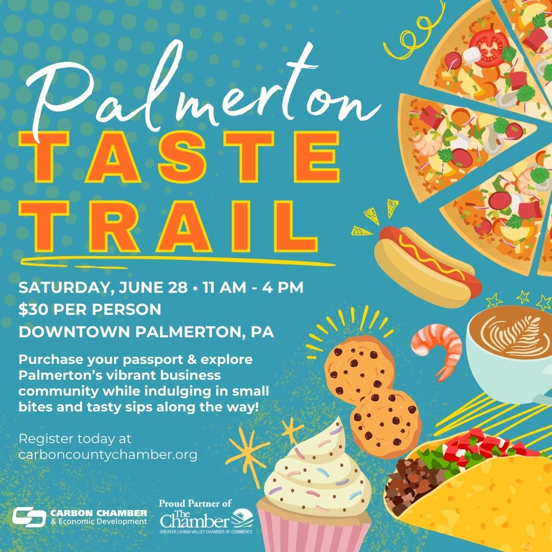 Palmerton Taste Trail 2025 (Instagram Post) (3)