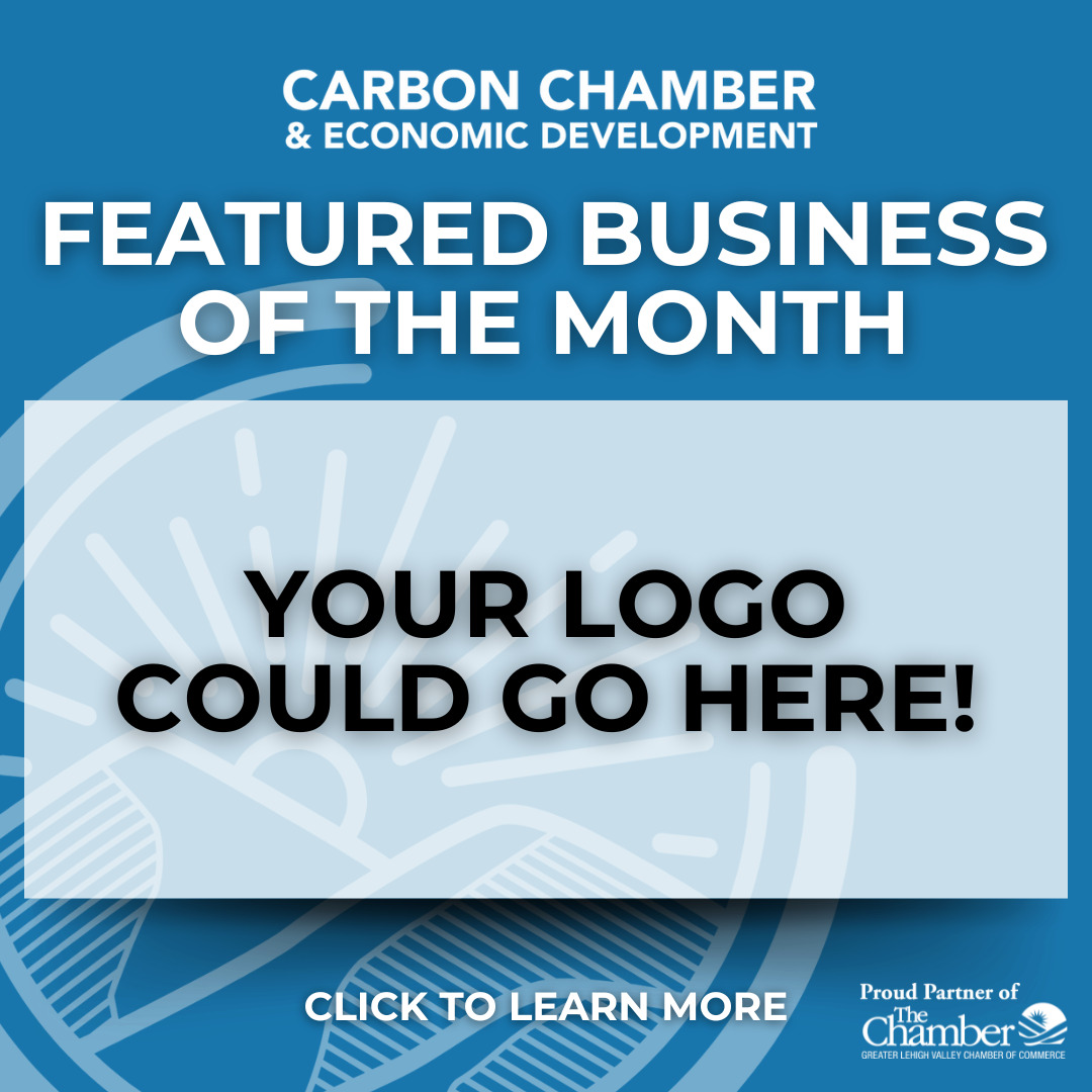 Featured Business of the Month - CCEDC
