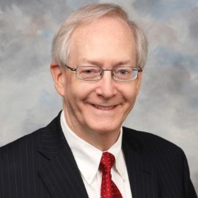 Pat Reilly