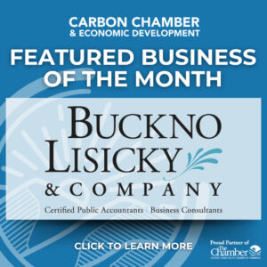 Featured Business of the Month - CCEDC