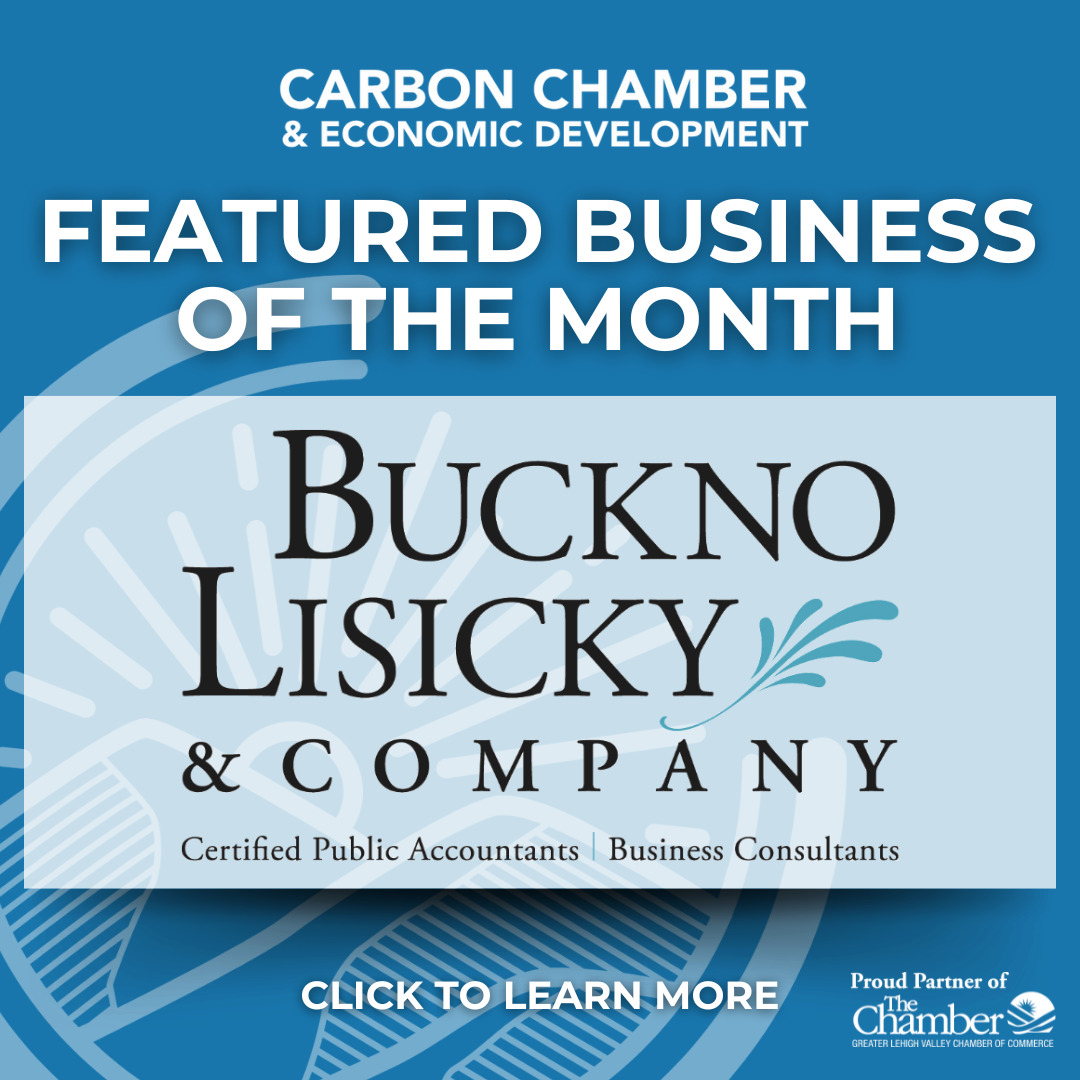 Featured Business of the Month - CCEDC