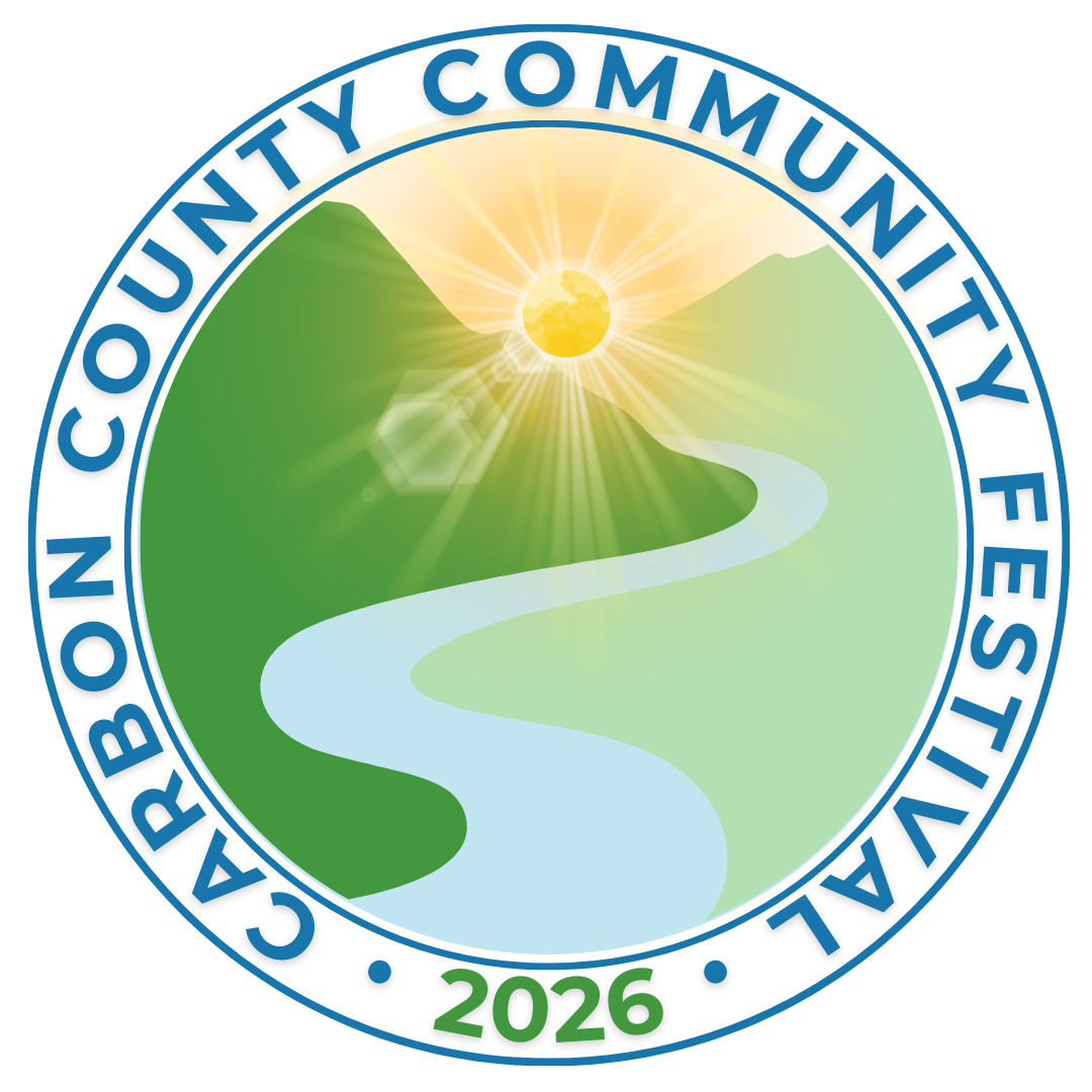 CCEDC - Carbon Community Festival 2026 LOGO