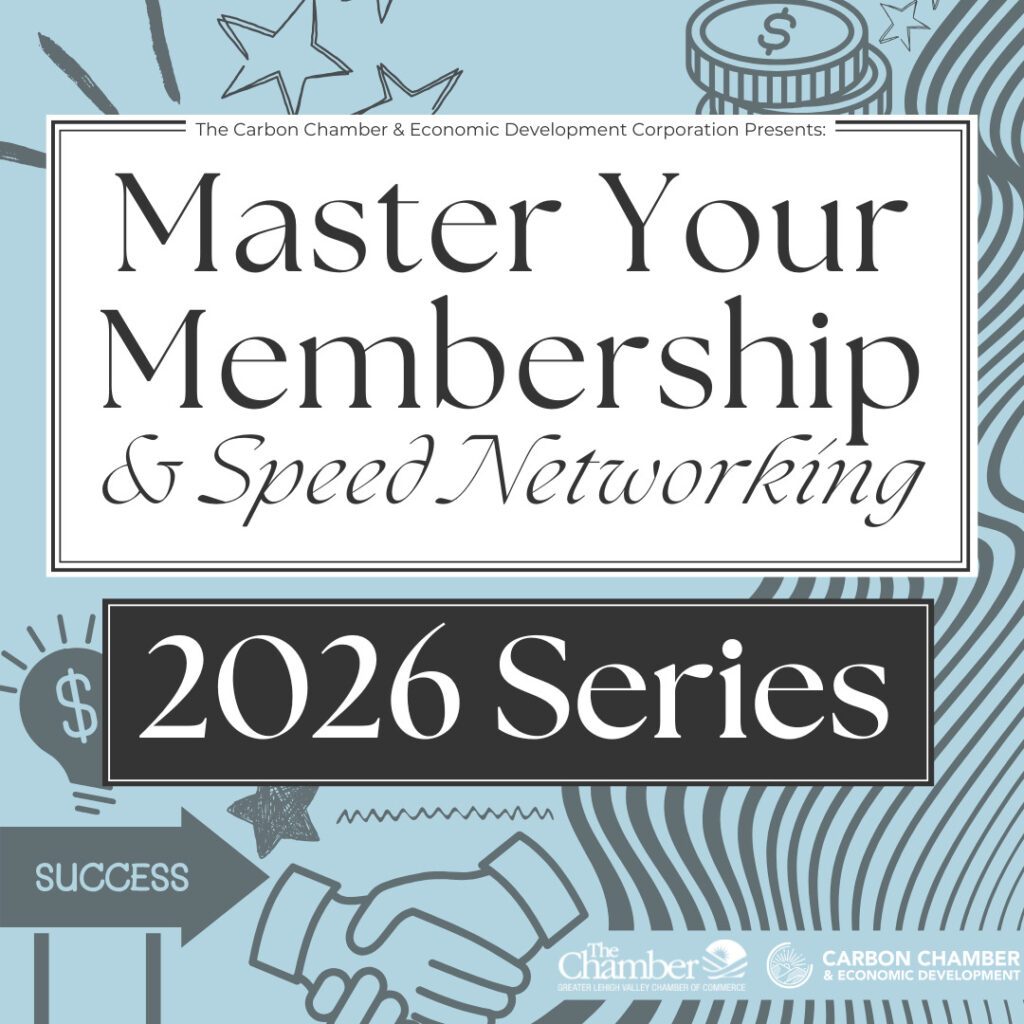CCEDC - Master Your Membership &amp; Speed Networking 2026