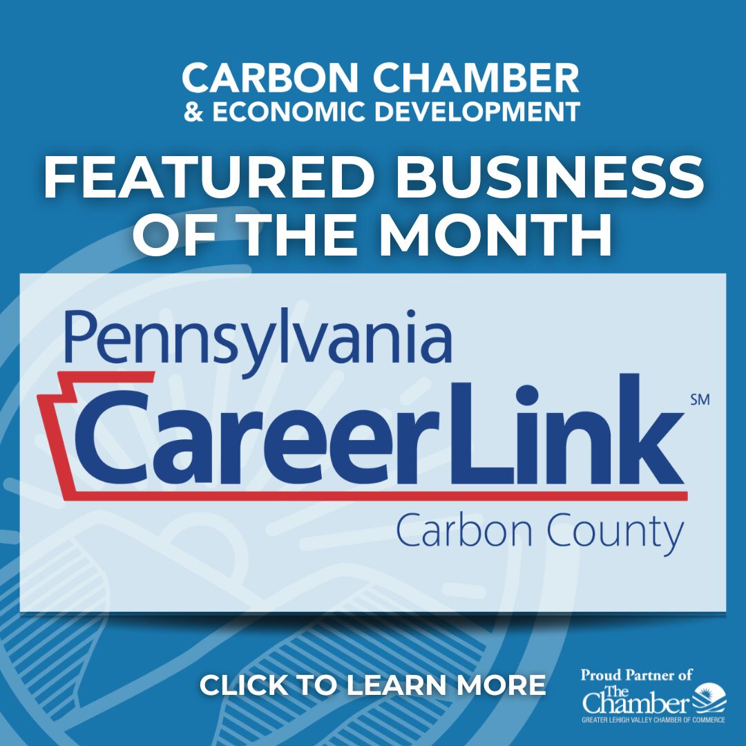 CCEDC - Featured Business of the Month