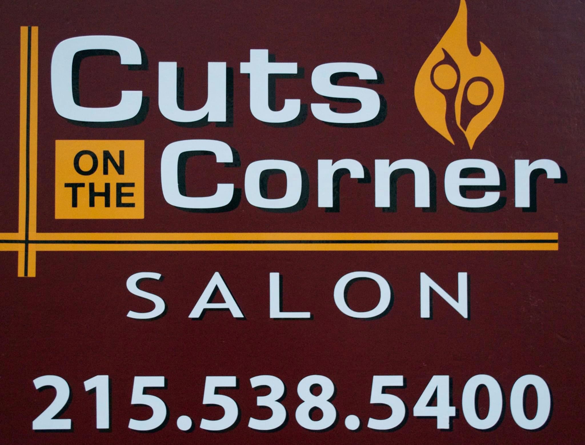 Cuts on the Corner