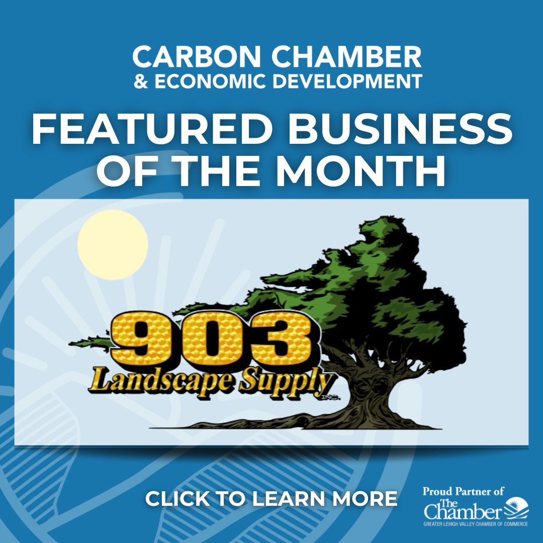 CCEDC - Featured Business of the Month