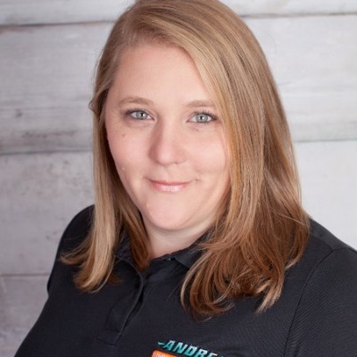 Danielle Andreas Danielle Andreas