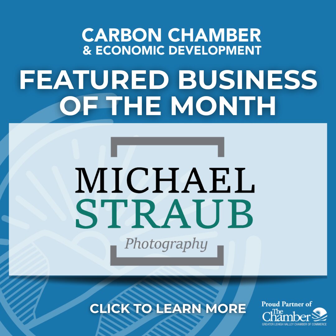CCEDC - Featured Business of the Month