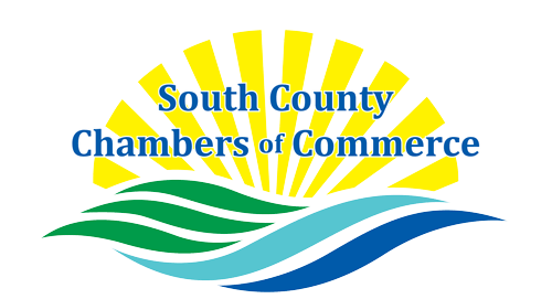 South County COC logo