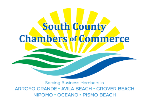 South County COC logo