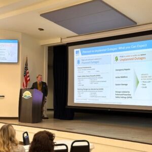 Empowering South County: Key Insights from PG&E’s Safety and Innovation Luncheon