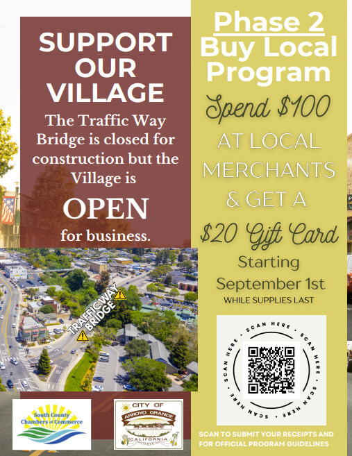AG Buy Local Phase 2 AG Buy Local Phase 2
