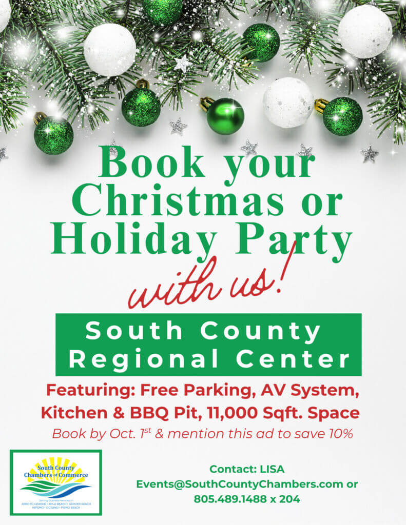 Book your Christmas or Holiday Party with us Book your Christmas or Holiday Party with us