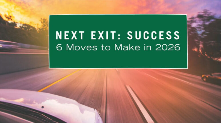 next exit sucess next exit sucess