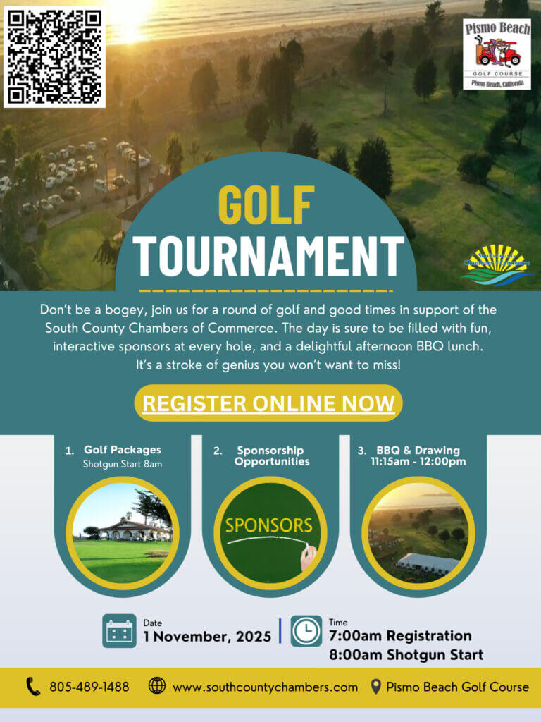 SCCC Golf Tournament Final Final