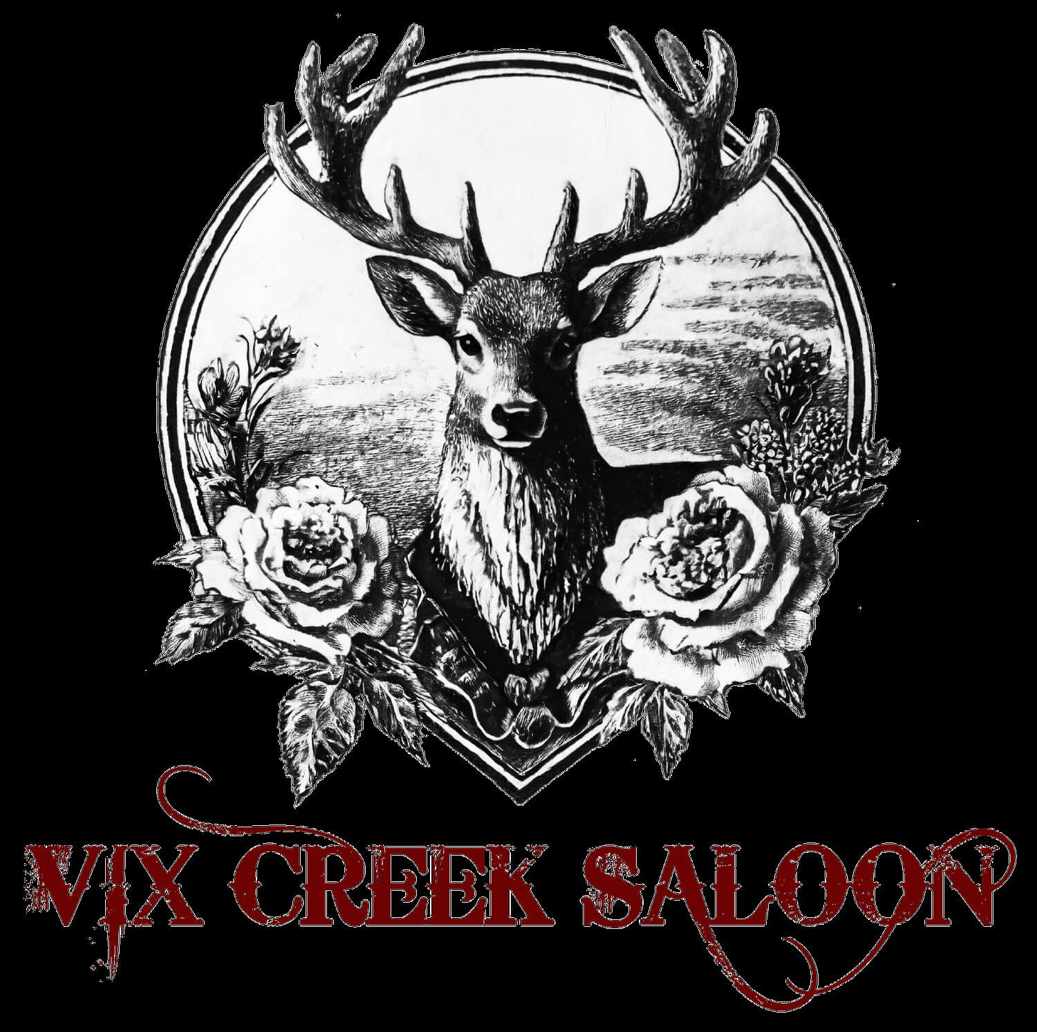 Vix Creek Saloon