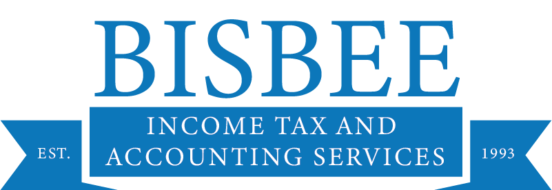 Bisbee Logo