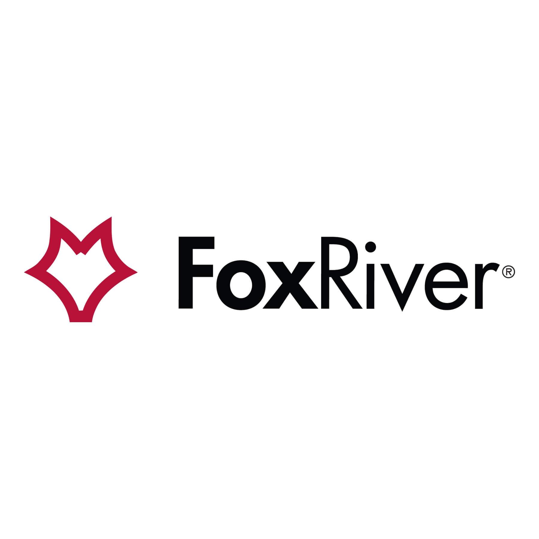 Fox River Logo