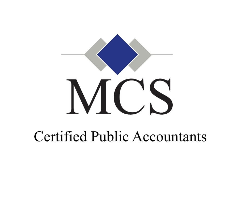 MCS Logo