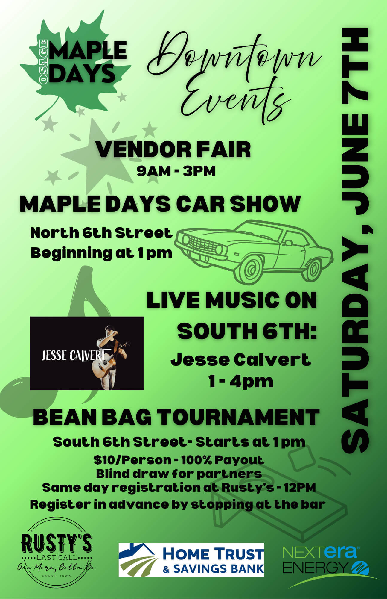 2025 OMD Saturday Flyer (1) 2025 OMD Saturday Flyer (1)
