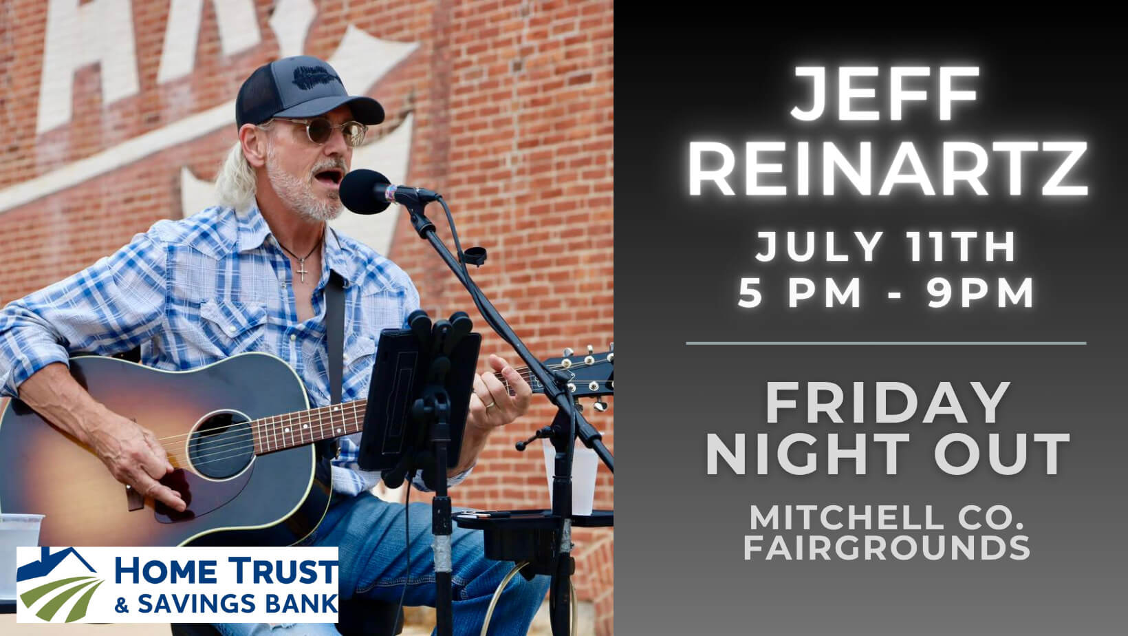 Jeff Reinartz FNO