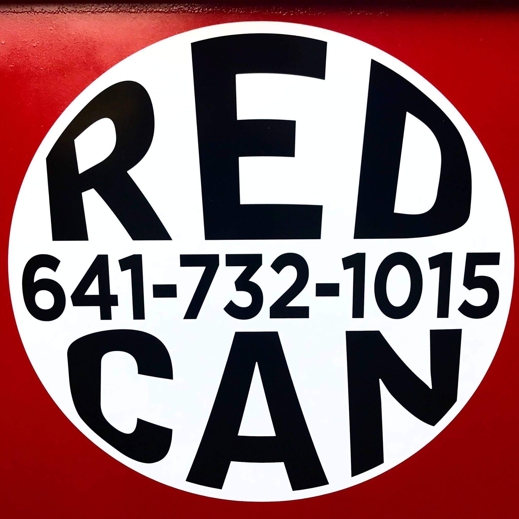 redcan