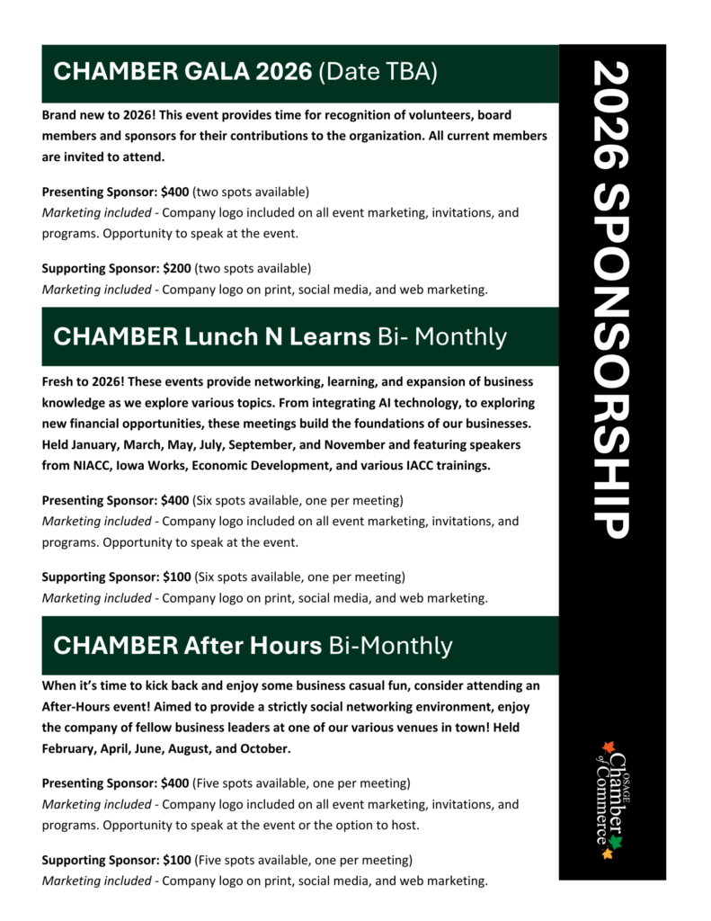 2026 Member Packet (1)