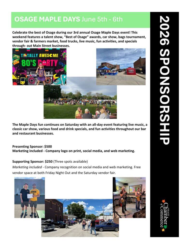 2026 Member Packet (1)