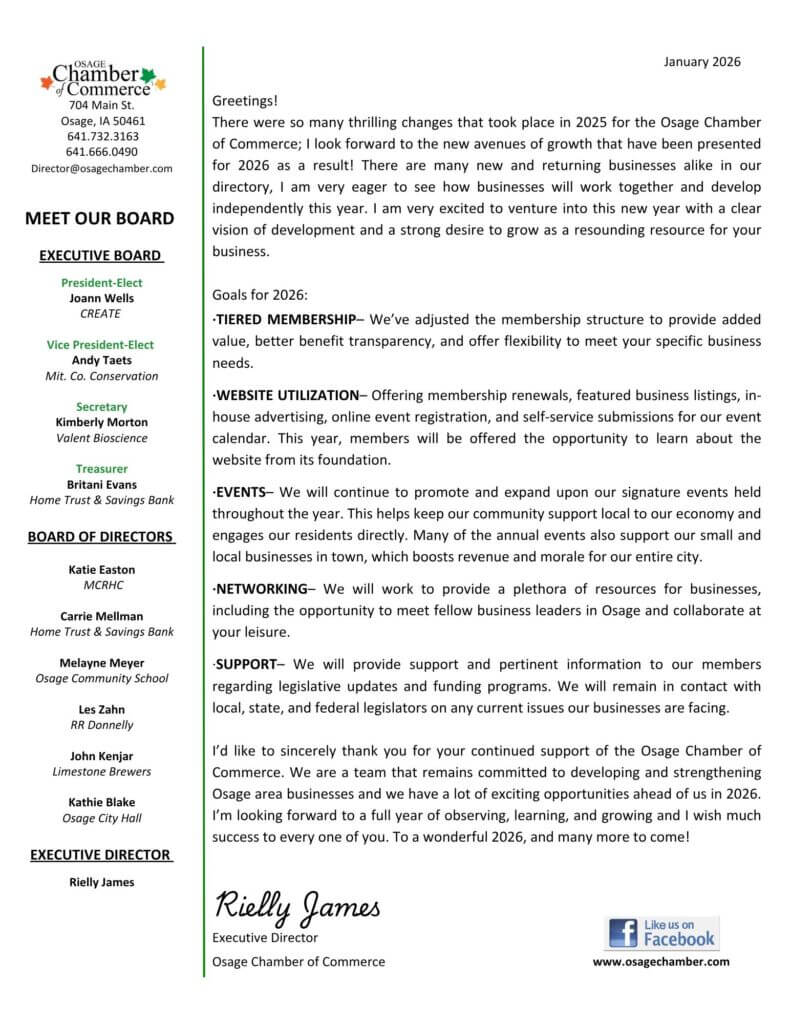 2026 Member Packet (2)