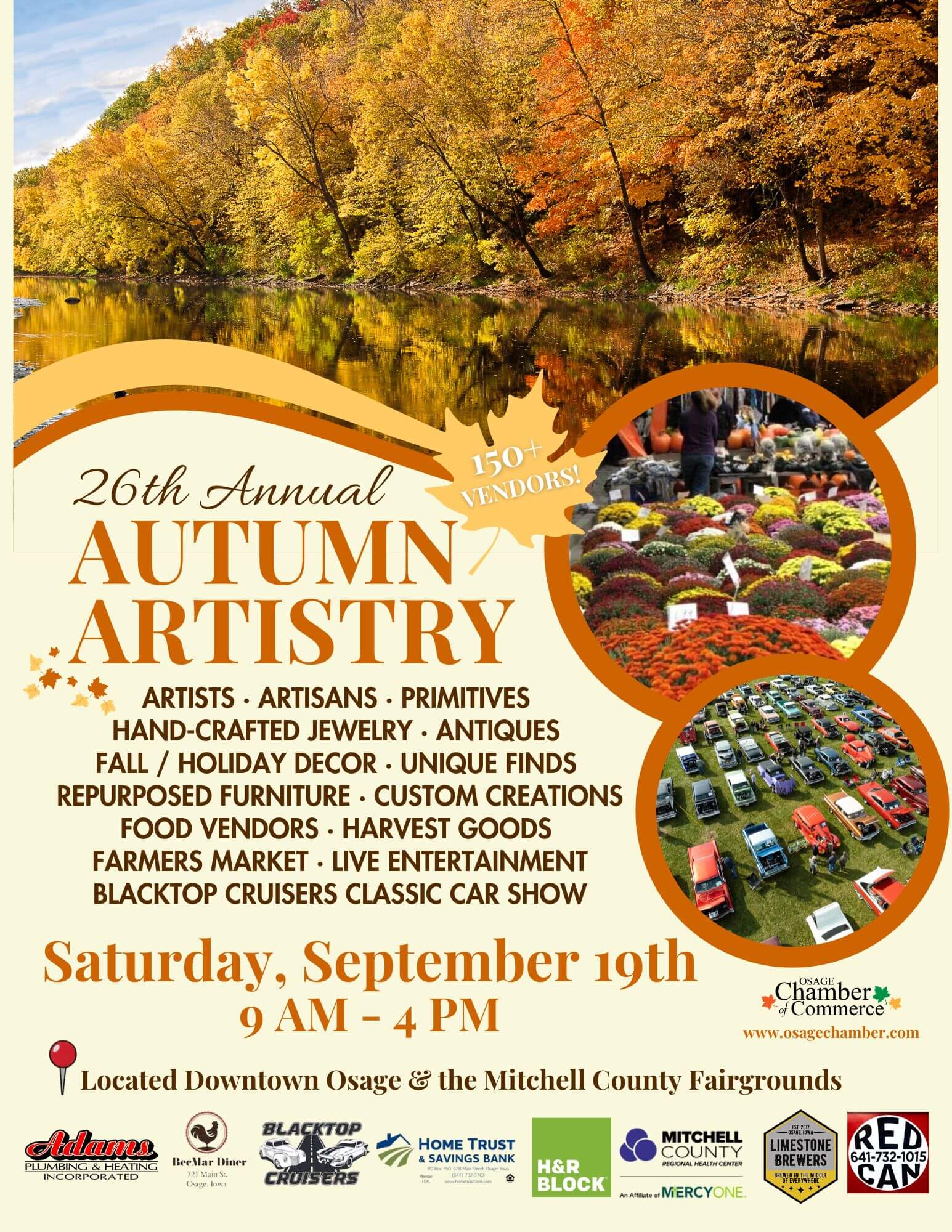 2026 Autumn Artistry Flyer (5)