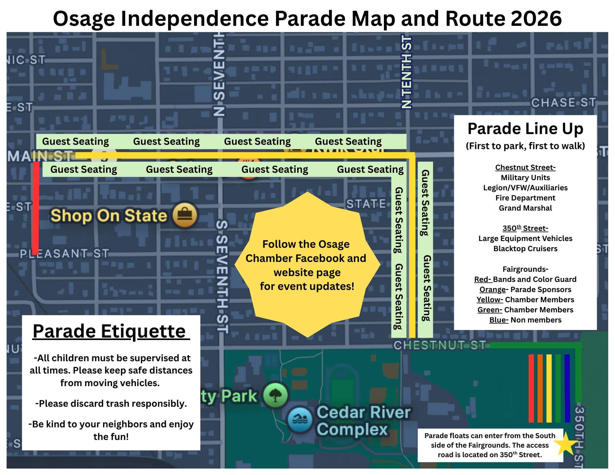 July Parade Route 2026 (1)