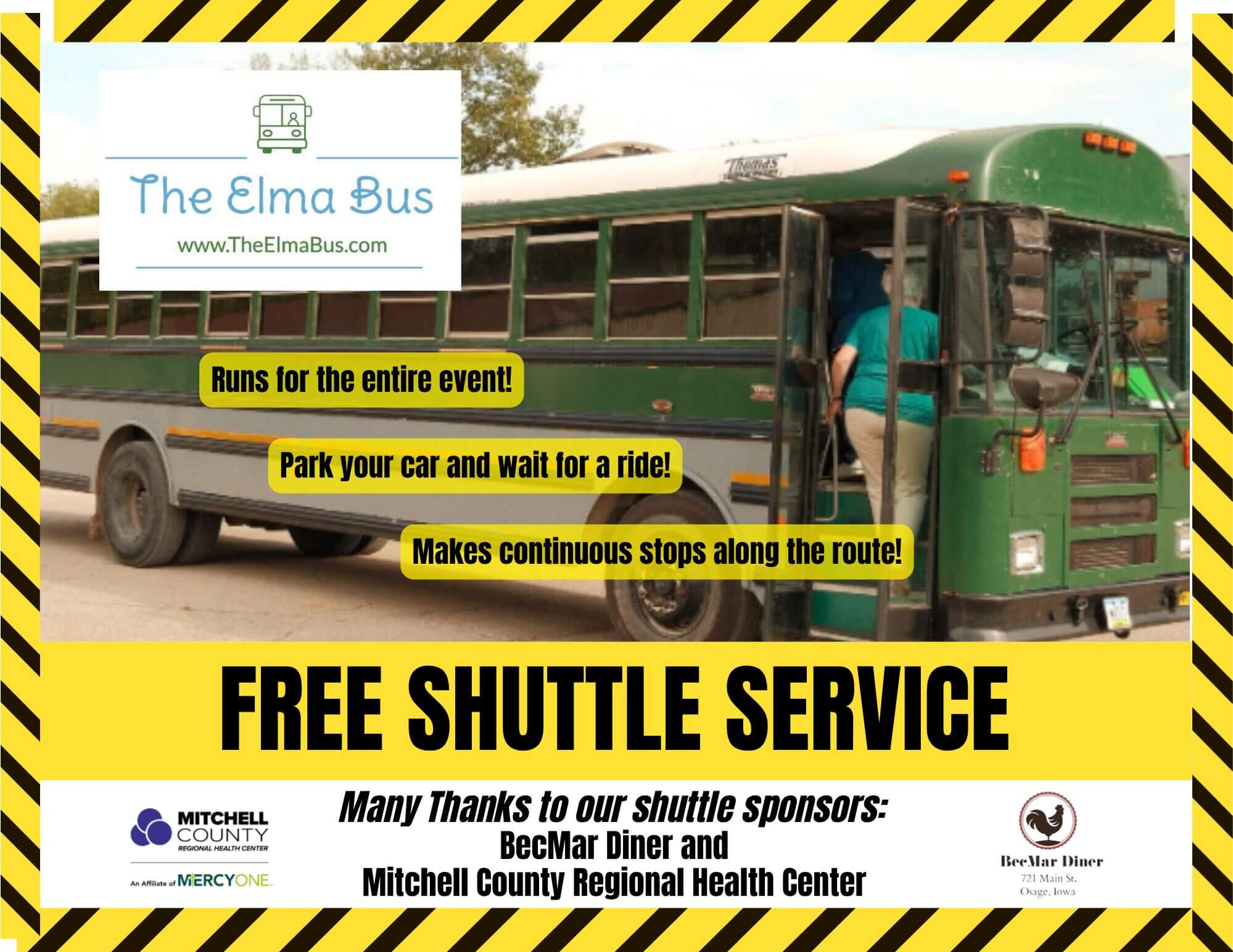 Shuttle Service (1)
