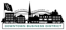 Middletown Downtown District Logo
