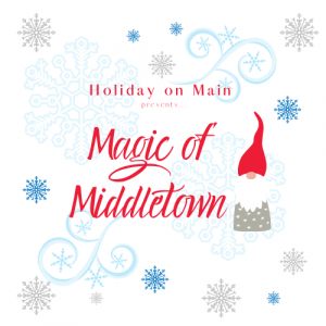 Magic of Middletown