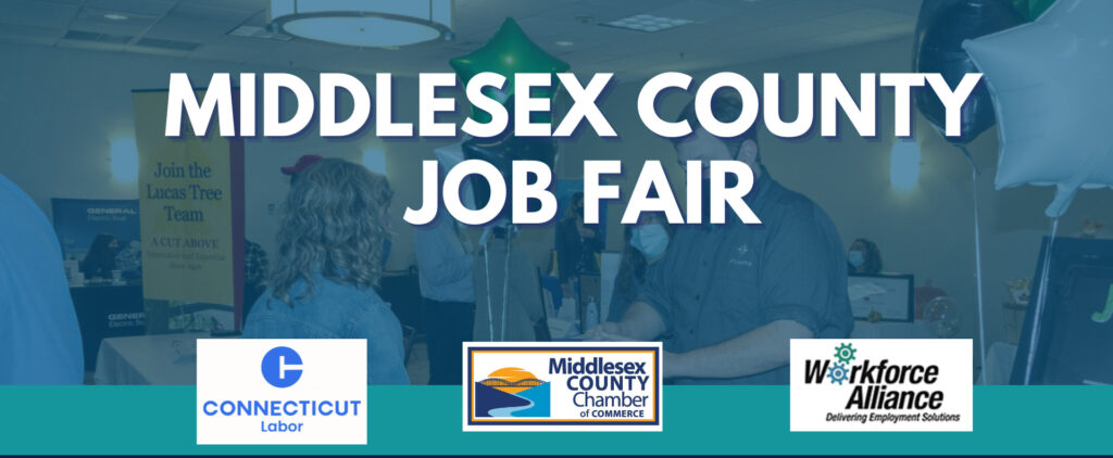 Job Fair Event Facebook Cover .