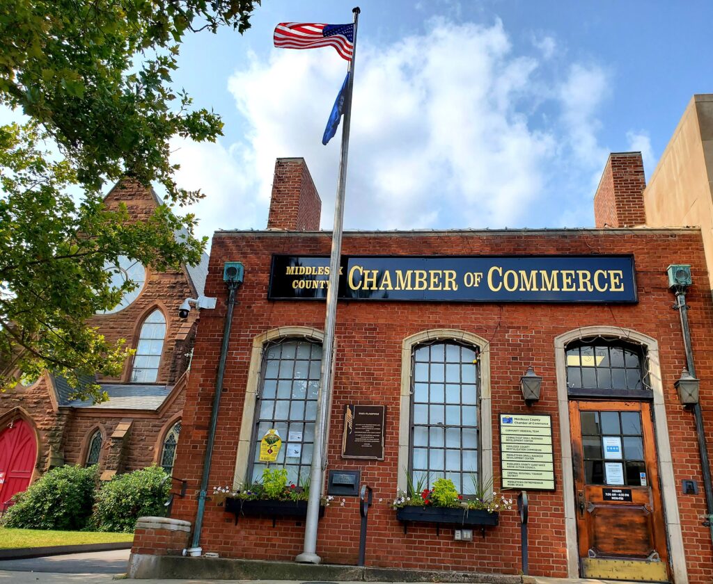 Chamber Photo