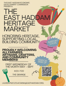 East Haddam Heritage Market