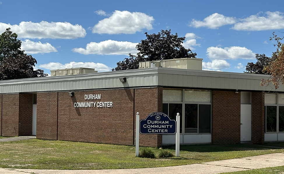 Durham Community Center