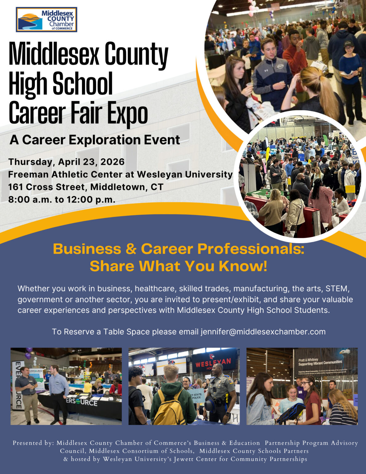 2026 high school career fair expo 2026 high school career fair expo