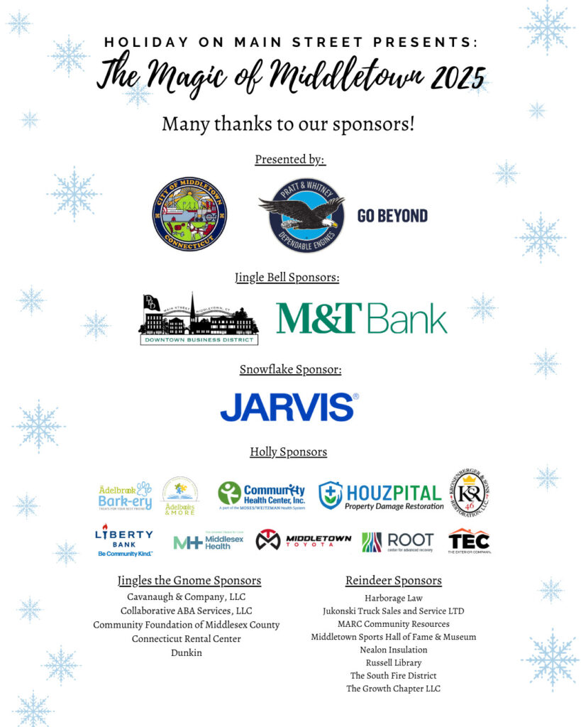 2025 homs schedule of events