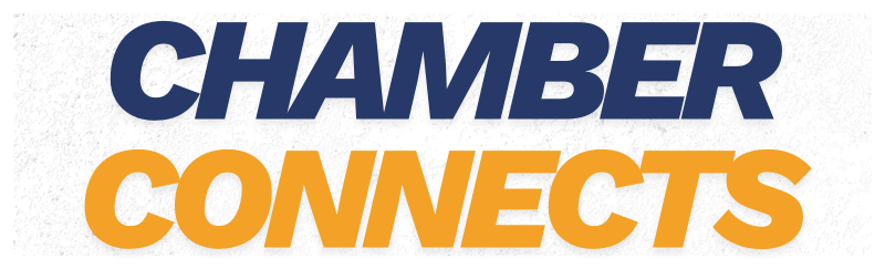 Chamber Connects logo