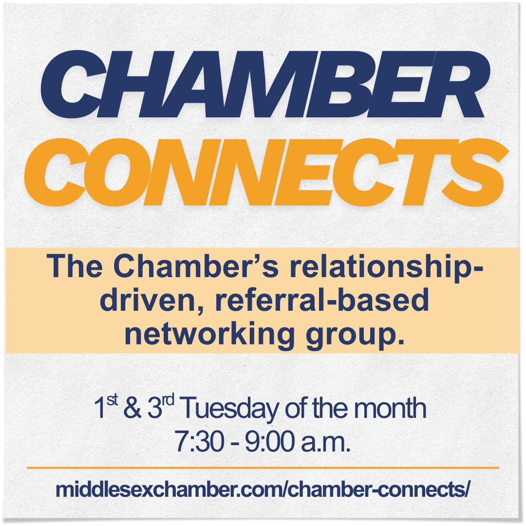 Chamber Connects square