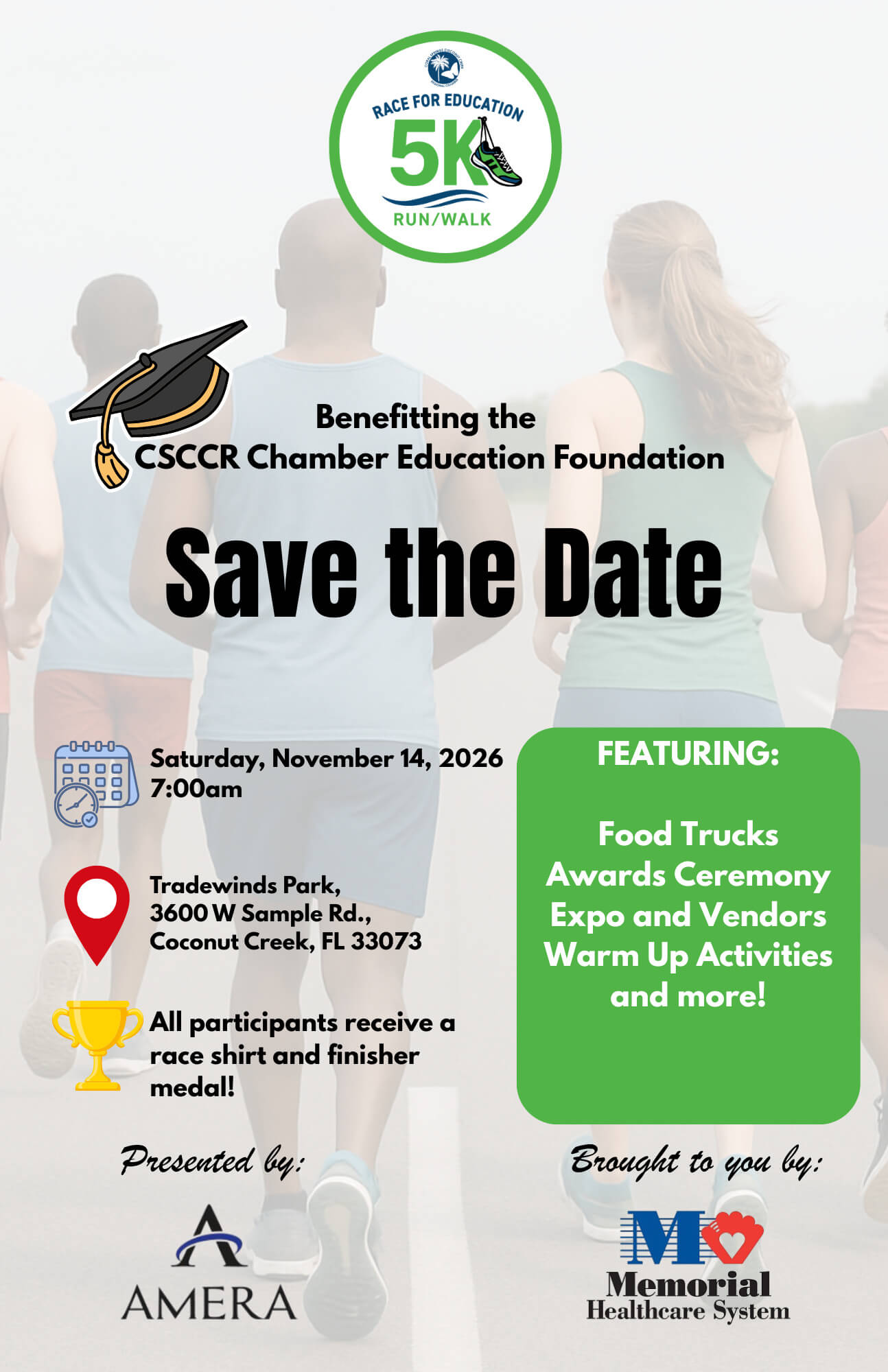 5k Flyer (5.5 x 8.5 in) (3)