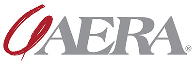 AERA Logo