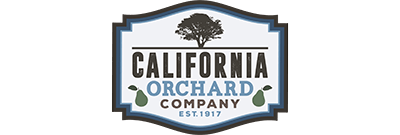 Cal Orchard logo