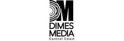 DIMES Media Logo