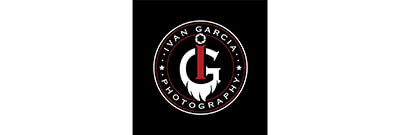 Ivan Garcia photograghy Logo