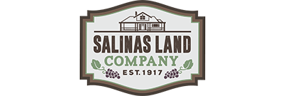 Salinas Land Company Logo